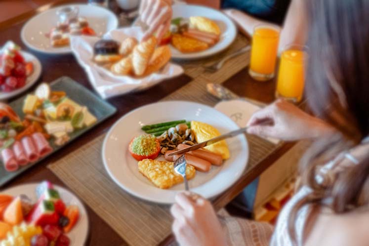 Service Apartment in Sukhumvit 